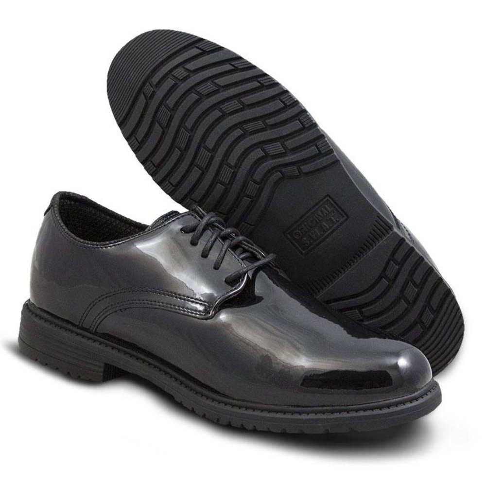 NEW! Original SWAT Dress Oxford - Size 6